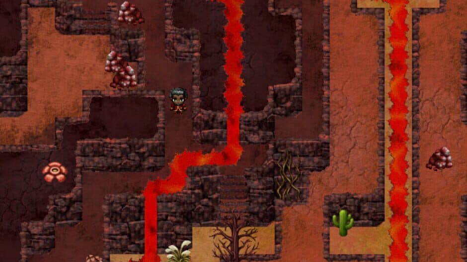 Tales of Nebezem: Elemental Link screenshot 3