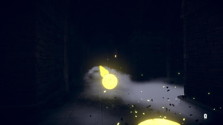 HORROR MAZE - Dungeon Edition screenshot 5