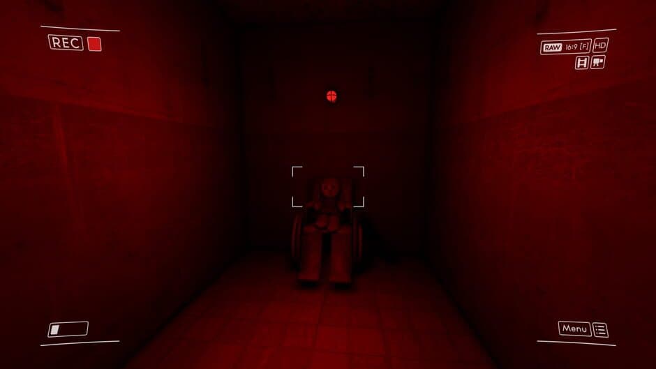 Swap Roles screenshot 2