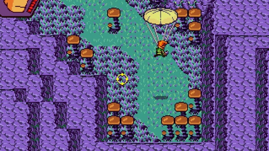 Venusian Vengeance screenshot 5