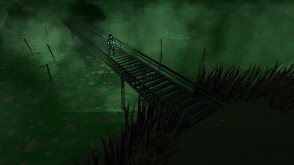 Guardian of December screenshot 4