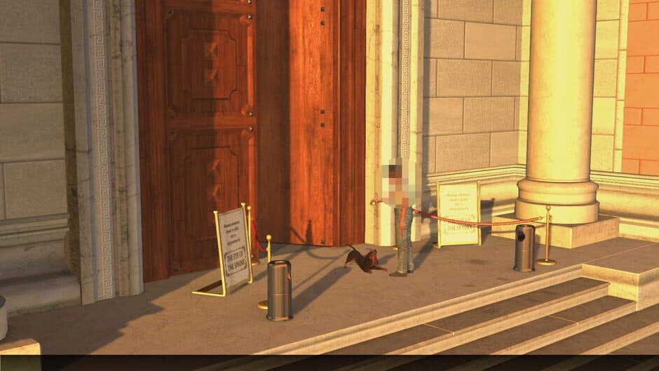 The Raven - Legacy of a Master Thief screenshot 5