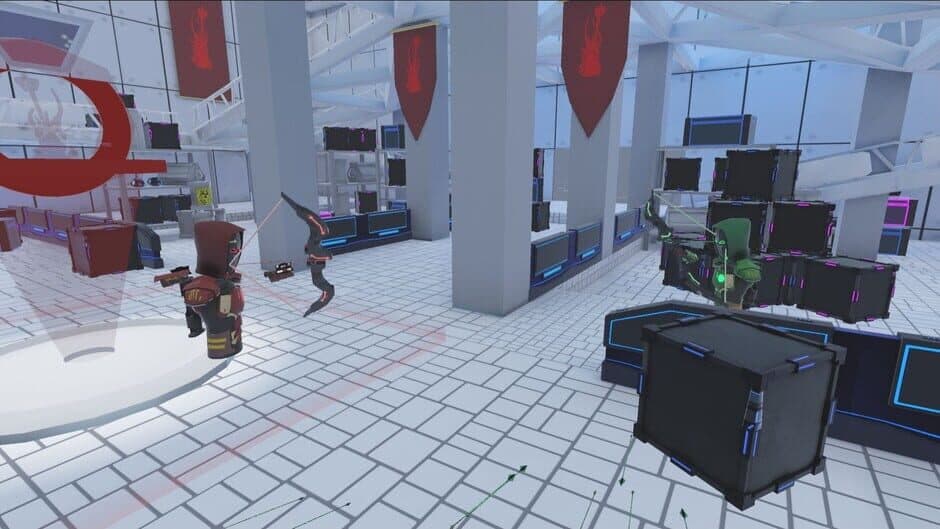 oVRshot screenshot 3