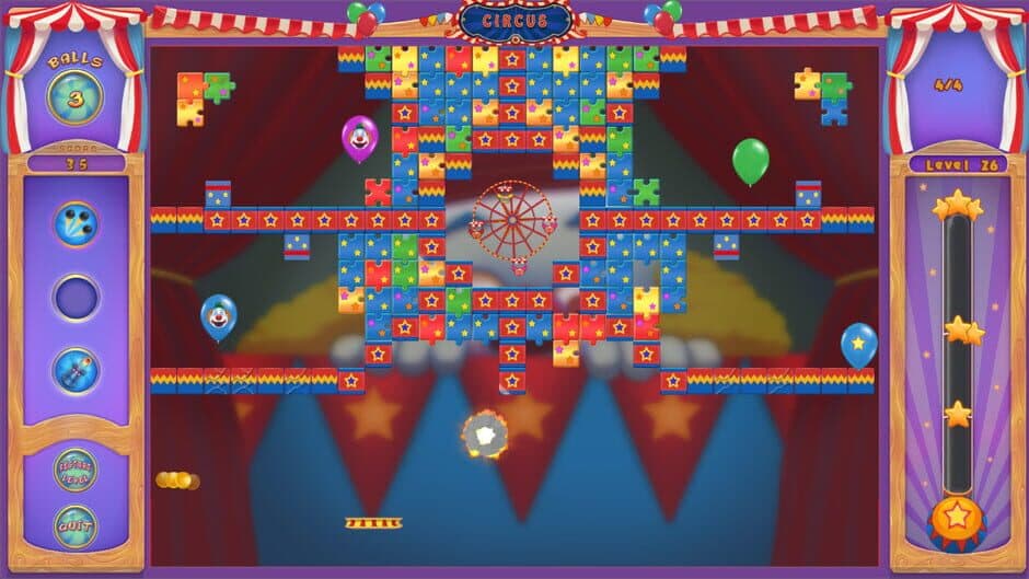 Ball of Wonder screenshot 2