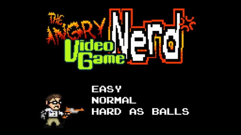Angry Video Game Nerd: Adventures screenshot 5