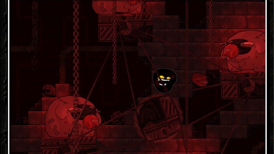 Gish screenshot 2