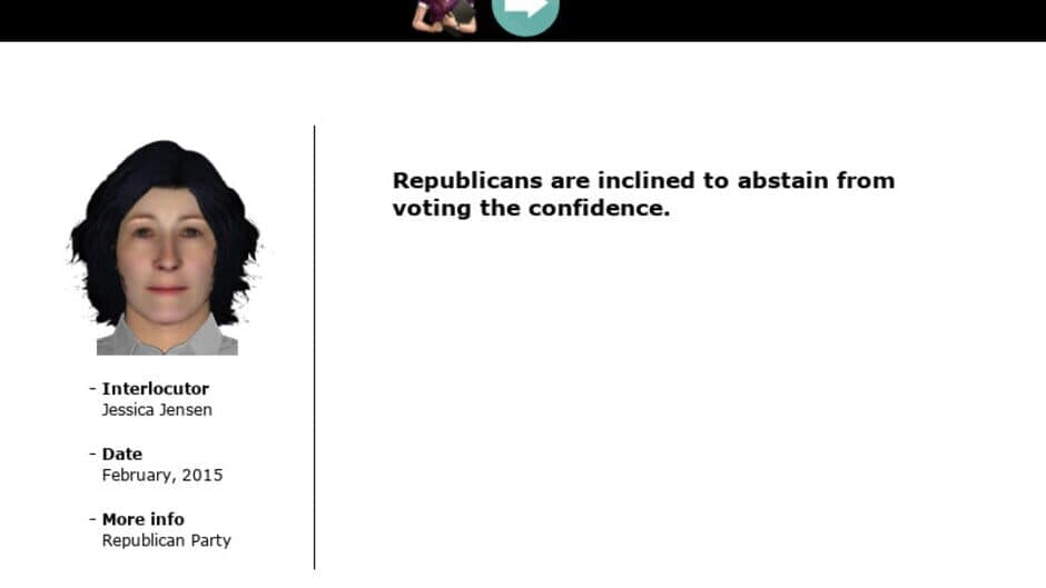 The President screenshot 3