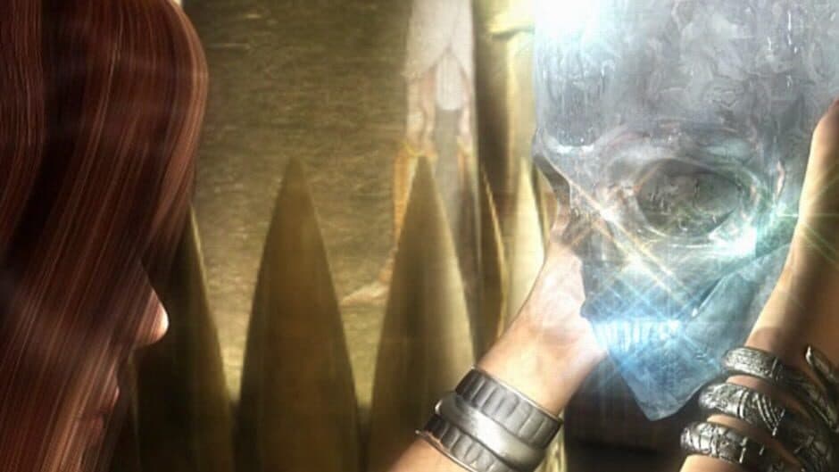 Atlantis 3: The New World screenshot 2