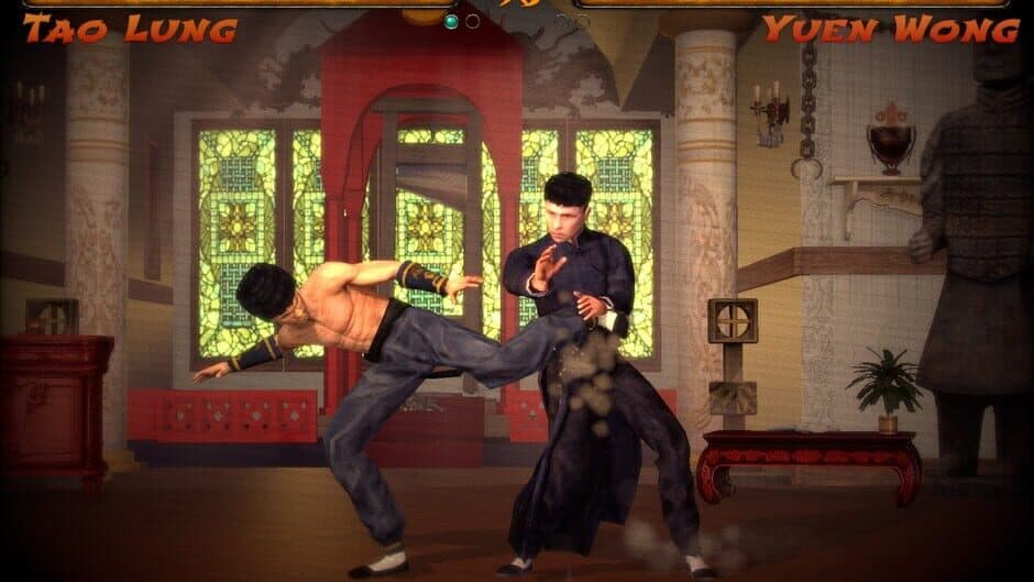 Kings of Kung Fu screenshot 5