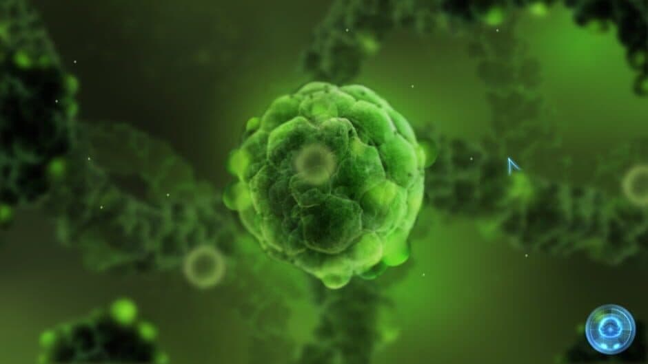 Inside Me screenshot 5
