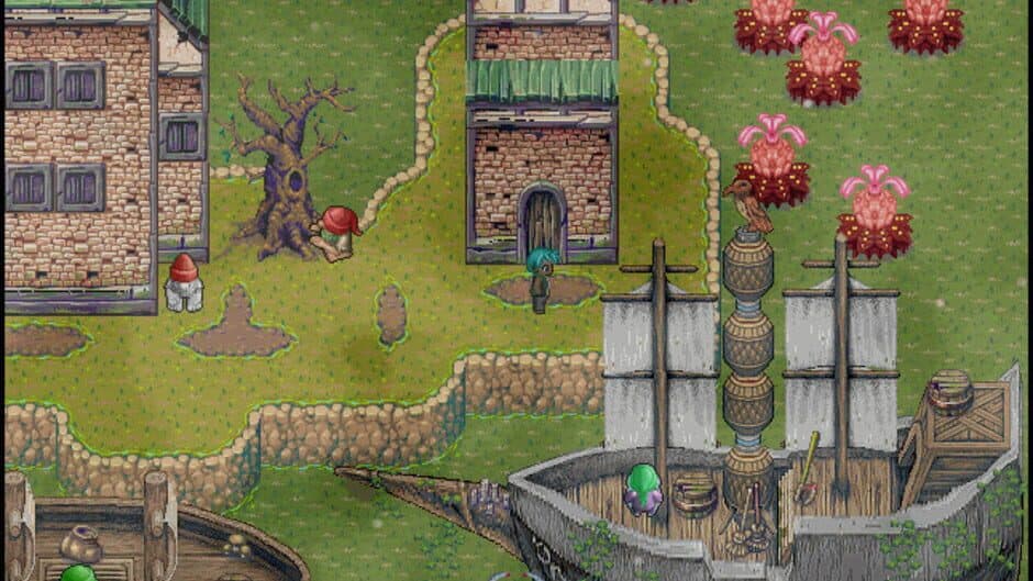 Asguaard screenshot 4