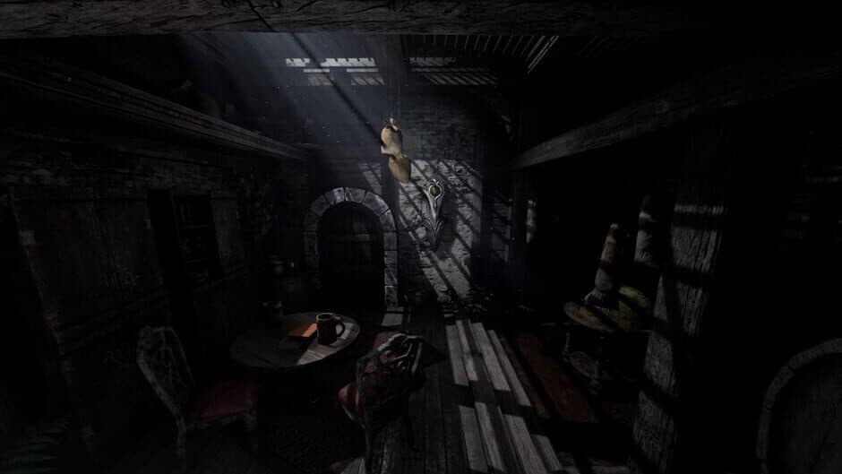 Bernackels' Shoggoth screenshot 1