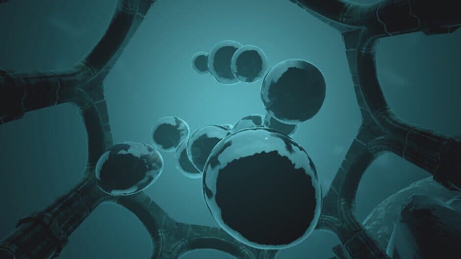 Water Planet screenshot 2