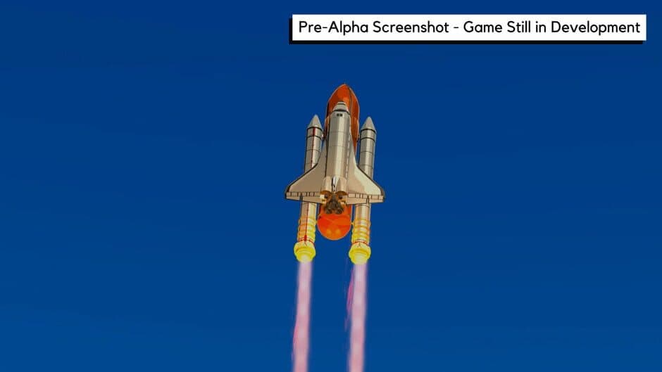 Mars Horizon screenshot 6