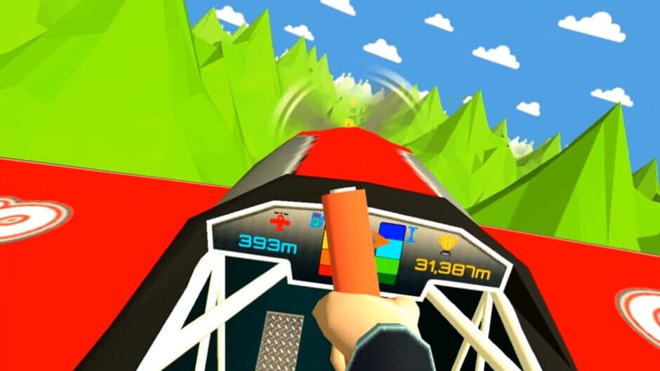 airRevo VR screenshot 4