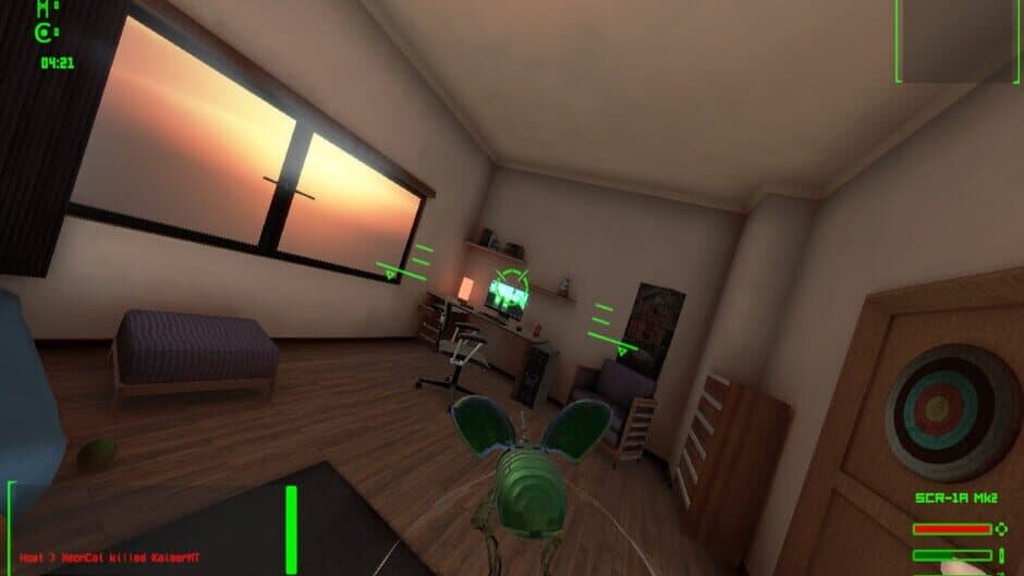 Spy Bugs screenshot 2