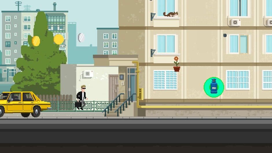 Don't Tax Me, Bro! screenshot 5