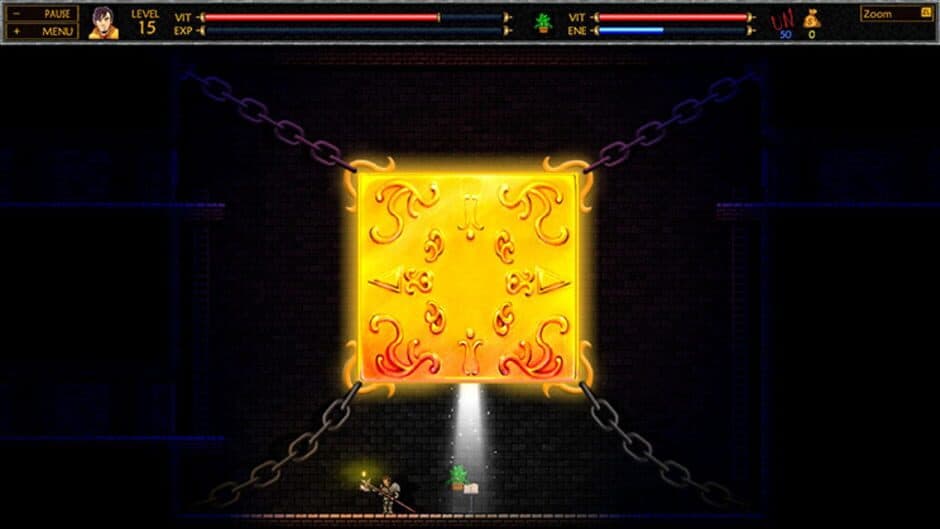UnEpic screenshot 6