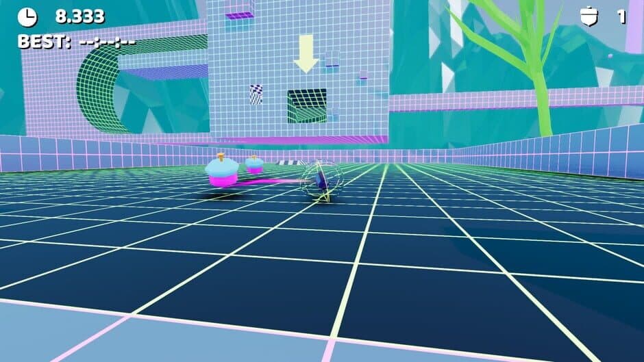 Squirrel Sphere screenshot 4
