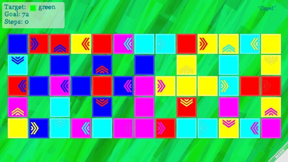 Color Chemistry screenshot 5