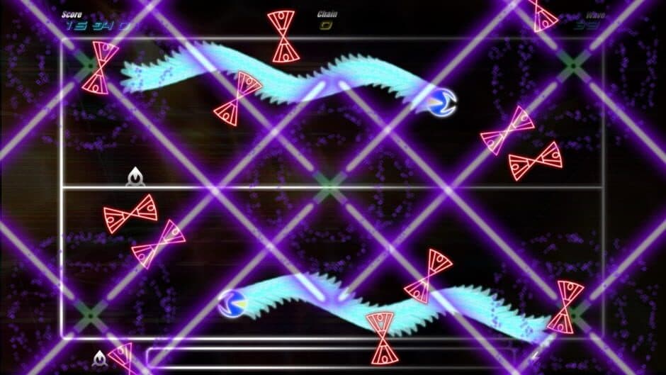 Horizon Shift screenshot 1