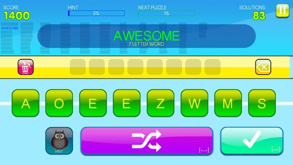 Ace of Words screenshot 2