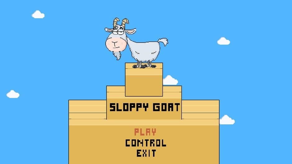 Sloppy Goat screenshot 3