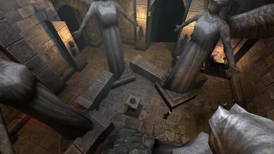 Dungeon Lurk II - Leona screenshot 5