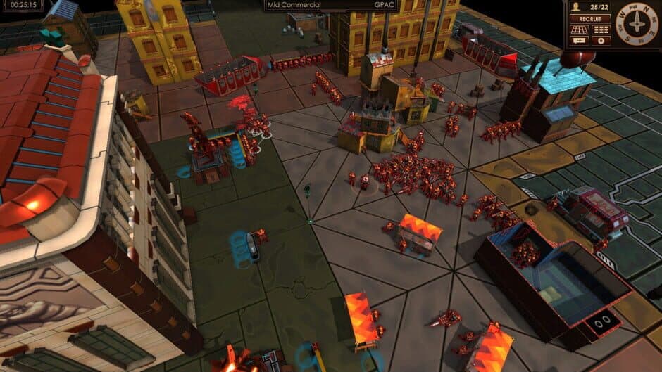 Fractured State screenshot 3
