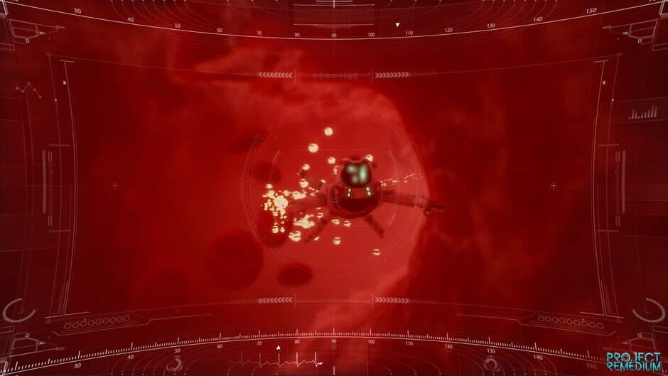 Project Remedium screenshot 1