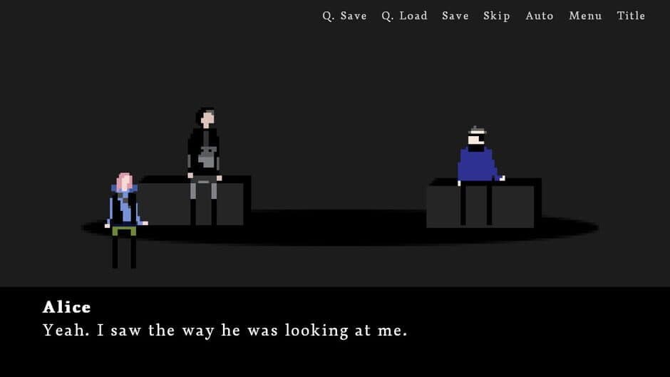 M1: A Death in the Desert screenshot 1
