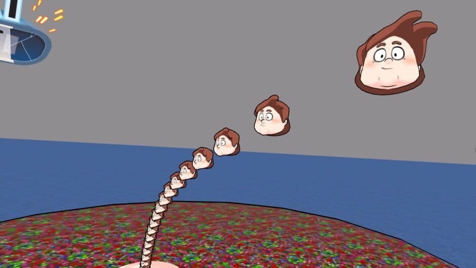 Riley Short: Analog Boy - Episode 1 screenshot 1