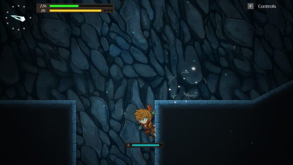 Mula: The Cycle of Shadow screenshot 3