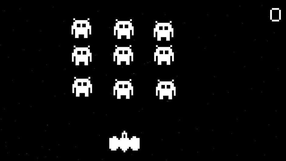 Pixel Space Battles screenshot 1