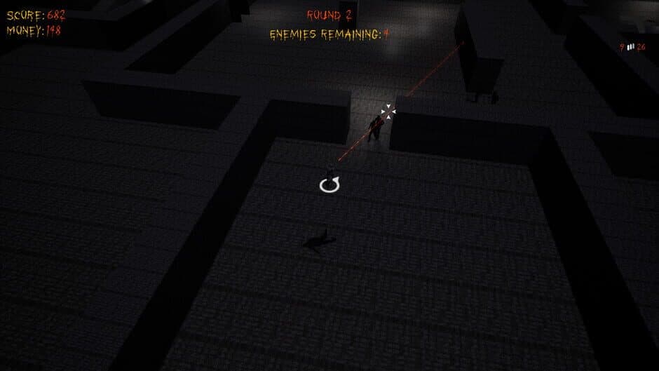 Trip in HELL screenshot 4