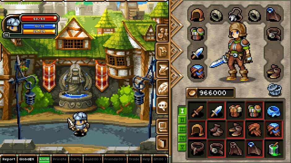 Kingdom of Loot screenshot 4