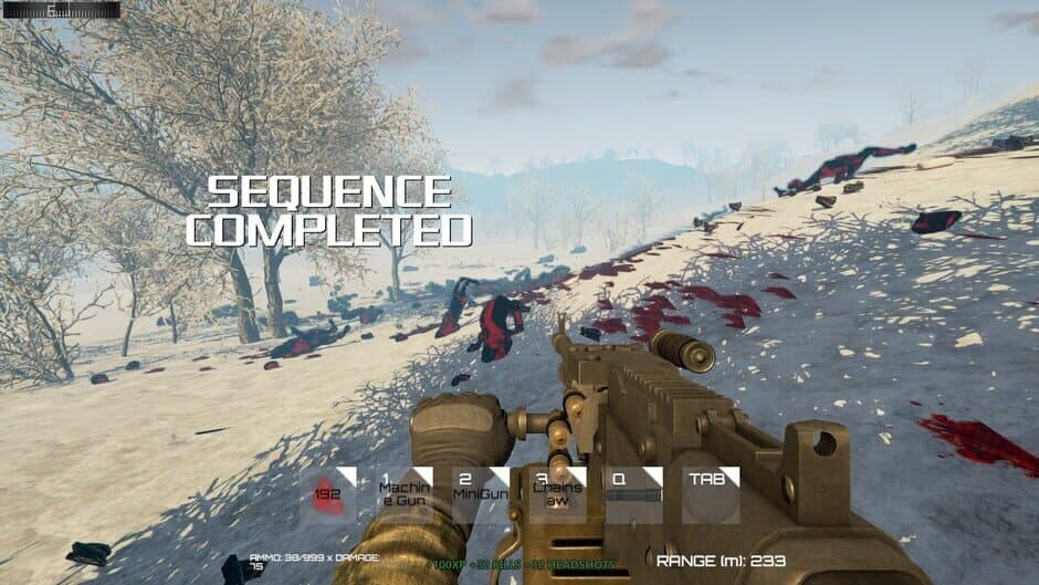 Knights Hunt screenshot 1