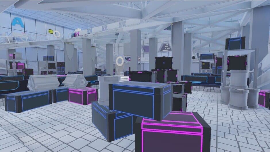oVRshot screenshot 6