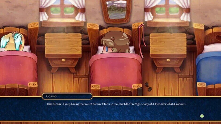 Shards of Eradine screenshot 1
