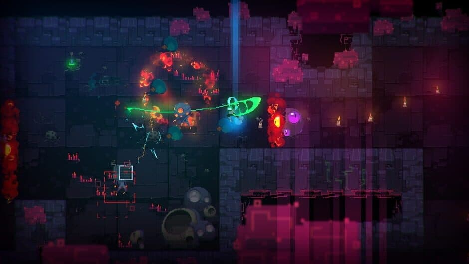 Phantom Trigger screenshot 6