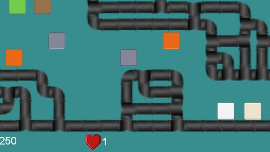 Twin Brothers screenshot 3