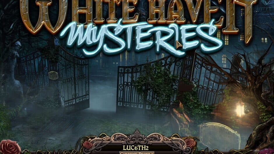 White Haven Mysteries screenshot 1