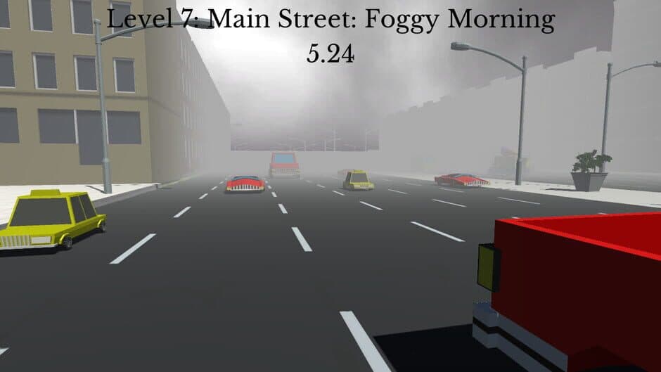 Jay Walker screenshot 3