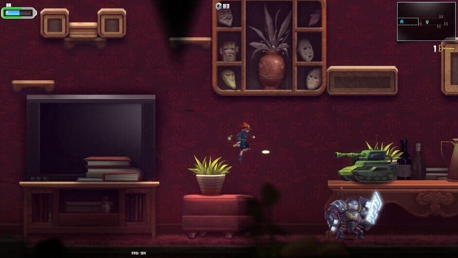 Toy Odyssey screenshot 4
