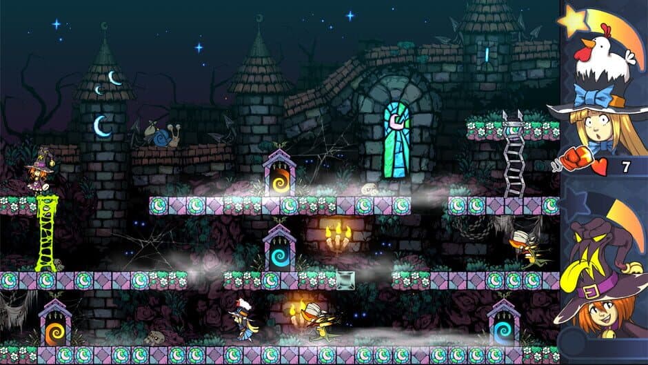 Citrouille screenshot 1