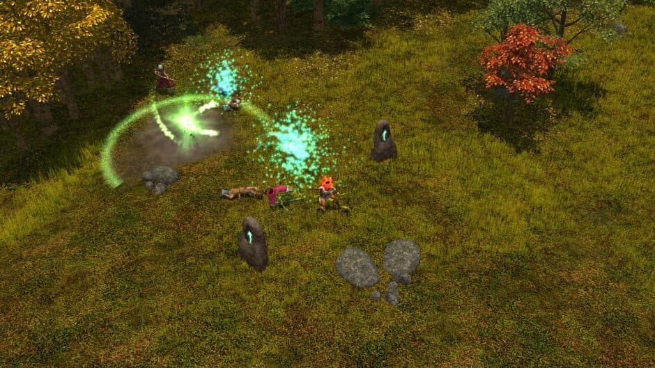 Titan Quest: Ragnarok screenshot 3