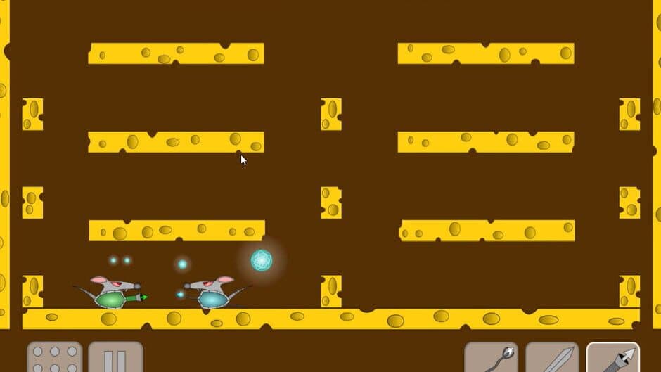 Rat Arena screenshot 4