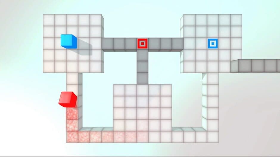 Wild Goo Chase screenshot 1