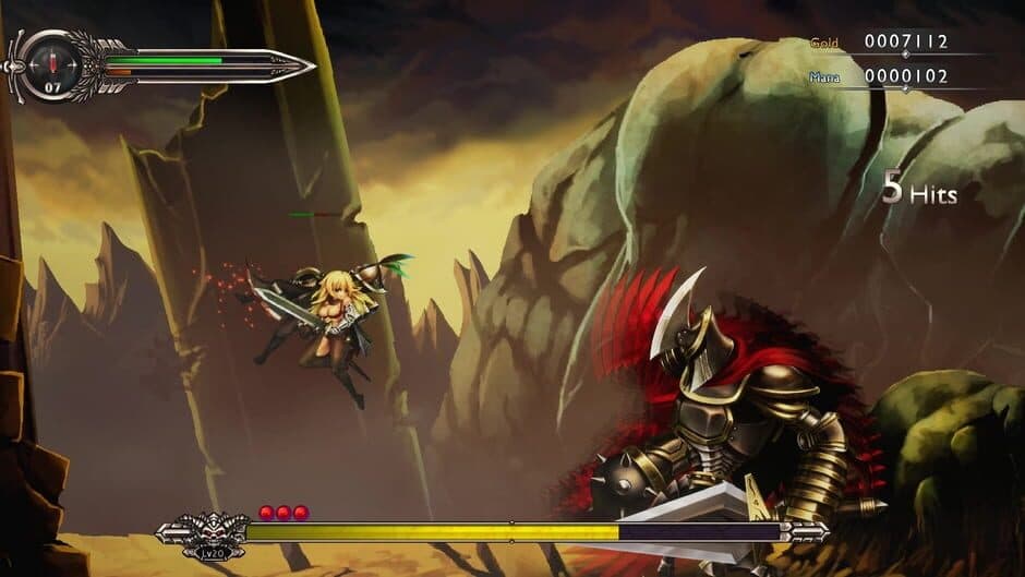 The Vagrant screenshot 4