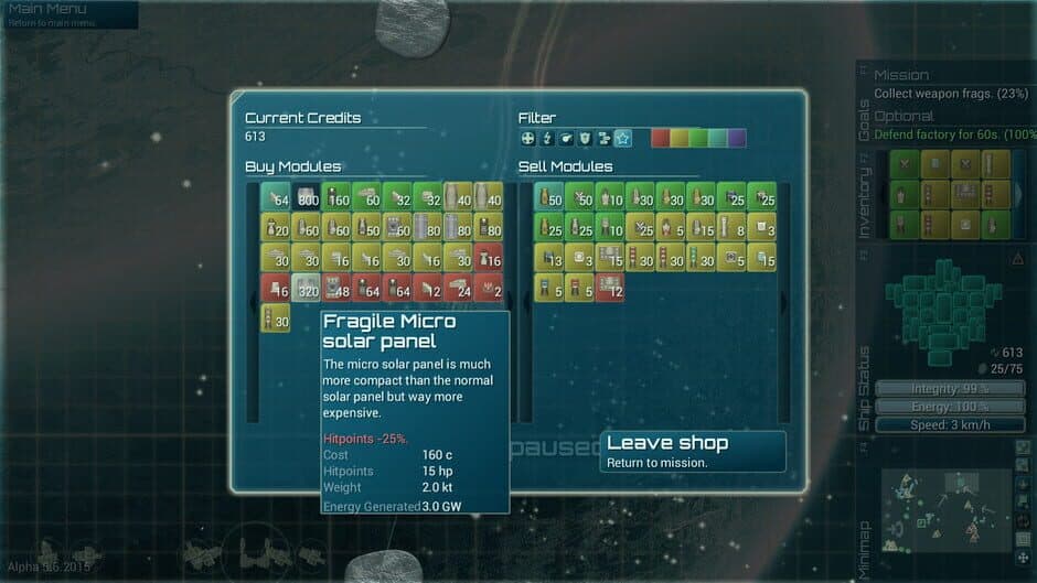 BossConstructor screenshot 4